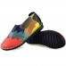 Women Casual Genuine Leather Soft Loafers Comfortable Slip On Flats Women Casual Genuine Leather Soft Loafers Comfortable Slip On Flats