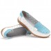 Hollow Out Soft Sole Casual Slip On Flat Loafers For Women Hollow Out Soft Sole Casual Slip On Flat Loafers For Women