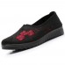 Women Flats Shoes Embroidery Cloth Shoes Women Flats Shoes Embroidery Cloth Shoes