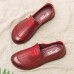 Women Casual Breathable Soft Sole Flats Loafers Shoes Women Casual Breathable Soft Sole Flats Loafers Shoes