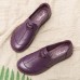 Women Casual Breathable Soft Sole Flats Loafers Shoes Women Casual Breathable Soft Sole Flats Loafers Shoes