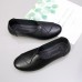 Women Casual Round Toe Soft Sole Slip On Flat Loafers Women Casual Round Toe Soft Sole Slip On Flat Loafers