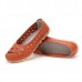 Women Flats Shoes Comfortable Soft Slip On Hollow Out Leather Casual Flat Loafers Shoes Women Flats Shoes Comfortable Soft Slip On Hollow Out Leather Casual Flat Loafers Shoes