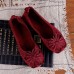 Old Beijing Net Shoes Casual Breathable Mesh Net Surface Flats Loafers Old Beijing Net Shoes Casual Breathable Mesh Net Surface Flats Loafers