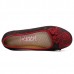 Women Embroidery Casual Slip On Cloth Shoes Loafers Women Embroidery Casual Slip On Cloth Shoes Loafers