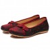 Women Embroidery Casual Slip On Cloth Shoes Loafers Women Embroidery Casual Slip On Cloth Shoes Loafers