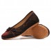 Women Embroidery Casual Slip On Cloth Shoes Loafers Women Embroidery Casual Slip On Cloth Shoes Loafers