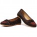 Women Embroidery Casual Slip On Cloth Shoes Loafers Women Embroidery Casual Slip On Cloth Shoes Loafers