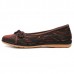 Women Embroidery Casual Slip On Cloth Shoes Loafers Women Embroidery Casual Slip On Cloth Shoes Loafers