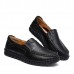 Women Casual Leather Shoes Soft Outdoor Slip On Flat Loafers Shoes Women Casual Leather Shoes Soft Outdoor Slip On Flat Loafers Shoes