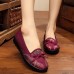 Women Casual Shoes Outdoor Soft Comfortable Slip On Flat Loafer Women Casual Shoes Outdoor Soft Comfortable Slip On Flat Loafer