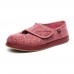 Hook Loop Round Toe Casual Soft Flats Loafers Hook Loop Round Toe Casual Soft Flats Loafers
