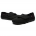 Hook Loop Round Toe Casual Soft Flats Loafers Hook Loop Round Toe Casual Soft Flats Loafers