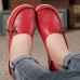 US Size 5-11 Shoes Women Flats Comfortable Casual Outdoor Breathable Slip On Flats Loafers Shoes US Size 5-11 Shoes Women Flats Comfortable Casual Outdoor Breathable Slip On Flats Loafers Shoes