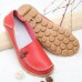 US Size 5-11 Shoes Women Flats Comfortable Casual Outdoor Breathable Slip On Flats Loafers Shoes US Size 5-11 Shoes Women Flats Comfortable Casual Outdoor Breathable Slip On Flats Loafers Shoes