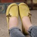 US Size 5-11 Shoes Women Flats Comfortable Casual Outdoor Breathable Slip On Flats Loafers Shoes US Size 5-11 Shoes Women Flats Comfortable Casual Outdoor Breathable Slip On Flats Loafers Shoes