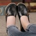 US Size 5-11 Shoes Women Flats Comfortable Casual Outdoor Breathable Slip On Flats Loafers Shoes US Size 5-11 Shoes Women Flats Comfortable Casual Outdoor Breathable Slip On Flats Loafers Shoes