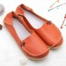 US Size 5-11 Shoes Women Flats Comfortable Casual Outdoor Breathable Slip On Flats Loafers Shoes US Size 5-11 Shoes Women Flats Comfortable Casual Outdoor Breathable Slip On Flats Loafers Shoes