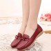 Flat Shoes Soft Women Slip On Casual Outdoor Loafers Flat Shoes Soft Women Slip On Casual Outdoor Loafers