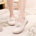 Flat Shoes Soft Women Slip On Casual Outdoor Loafers Flat Shoes Soft Women Slip On Casual Outdoor Loafers