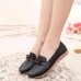 Flat Shoes Soft Women Slip On Casual Outdoor Loafers Flat Shoes Soft Women Slip On Casual Outdoor Loafers