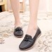 Flat Shoes Soft Women Slip On Casual Outdoor Loafers Flat Shoes Soft Women Slip On Casual Outdoor Loafers