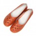 Large Size Hollow Out Leather Loafers Moccasin Casual Flats Large Size Hollow Out Leather Loafers Moccasin Casual Flats