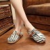 Women Flat Shoes Slip On Outdoor Casual Loafers Women Flat Shoes Slip On Outdoor Casual Loafers