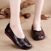 Women Shoes Comfortable Casual Slip On Leather Flats Women Shoes Comfortable Casual Slip On Leather Flats