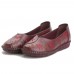 Women Shoes Comfortable Casual Slip On Leather Flats Women Shoes Comfortable Casual Slip On Leather Flats
