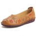 Women Shoes Comfortable Casual Slip On Leather Flats Women Shoes Comfortable Casual Slip On Leather Flats