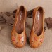 Women Shoes Comfortable Casual Slip On Leather Flats Women Shoes Comfortable Casual Slip On Leather Flats