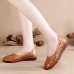 Women Shoes Comfortable Casual Slip On Leather Flats Women Shoes Comfortable Casual Slip On Leather Flats