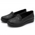 Women Casual Comfy Slip On Flats Loafers Women Casual Comfy Slip On Flats Loafers