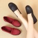 Women Casual Comfy Slip On Flats Loafers Women Casual Comfy Slip On Flats Loafers