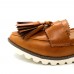 Women Tassel Casual Soft Slip On Loafers Women Tassel Casual Soft Slip On Loafers