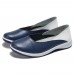 Women Casual Soft Stitching Slip On Flats Loafers Women Casual Soft Stitching Slip On Flats Loafers