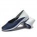 Women Casual Soft Stitching Slip On Flats Loafers Women Casual Soft Stitching Slip On Flats Loafers