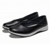 Women Casual Soft Stitching Slip On Flats Loafers Women Casual Soft Stitching Slip On Flats Loafers
