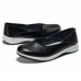 Women Casual Soft Stitching Slip On Flats Loafers Women Casual Soft Stitching Slip On Flats Loafers