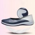 Women Casual Soft Stitching Slip On Flats Loafers Women Casual Soft Stitching Slip On Flats Loafers