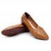 Women Soft Sole Comfortable Leather Flats Loafers Women Soft Sole Comfortable Leather Flats Loafers