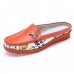 Women Flats Shoes Comfortable Slip On Casual Leather Flat Loafers Sandal Slipper Shoes Women Flats Shoes Comfortable Slip On Casual Leather Flat Loafers Sandal Slipper Shoes