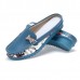 Women Flats Shoes Comfortable Slip On Casual Leather Flat Loafers Sandal Slipper Shoes Women Flats Shoes Comfortable Slip On Casual Leather Flat Loafers Sandal Slipper Shoes