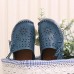 SOCOFY Big Size Women Casual Lace Up Loafers Breathable Floral Hollow Out Comfy Shoes SOCOFY Big Size Women Casual Lace Up Loafers Breathable Floral Hollow Out Comfy Shoes