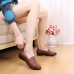 Leather Casual Shoes Soft Solt Slip On Flats Loafers For Women Leather Casual Shoes Soft Solt Slip On Flats Loafers For Women