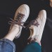 Lace Up Bling Star Casual Comfy Flats Shoes For Women Lace Up Bling Star Casual Comfy Flats Shoes For Women