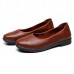 Soft Sole Comfy Casual Slip On Flats Loafers For Women Soft Sole Comfy Casual Slip On Flats Loafers For Women