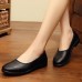 Soft Sole Comfy Casual Slip On Flats Loafers For Women Soft Sole Comfy Casual Slip On Flats Loafers For Women