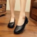 Soft Sole Comfy Casual Slip On Flats Loafers For Women Soft Sole Comfy Casual Slip On Flats Loafers For Women